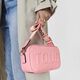 Bandolera Reporter La Rue New Rosa   5