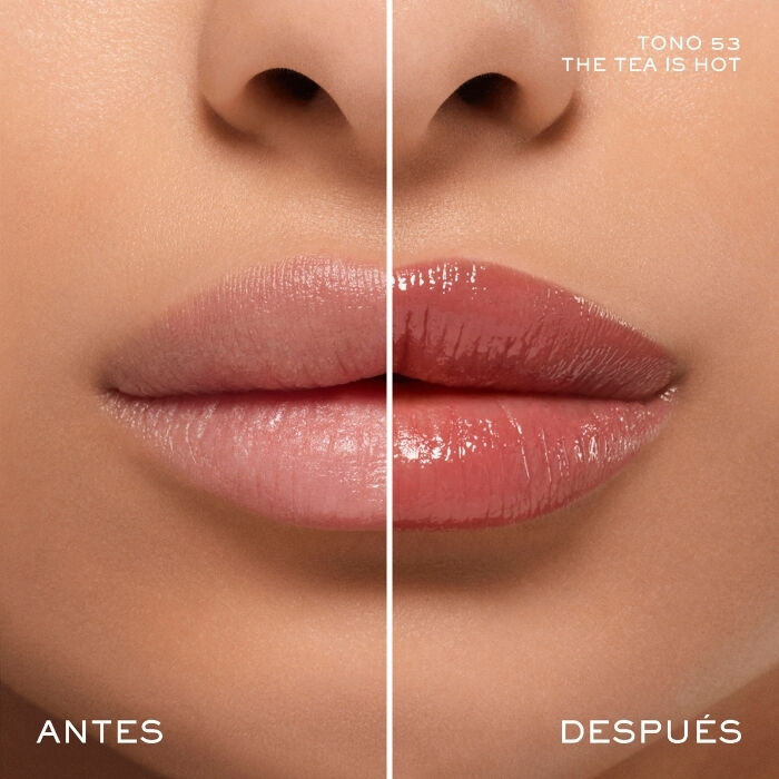 Lip Idole Butterglow   3