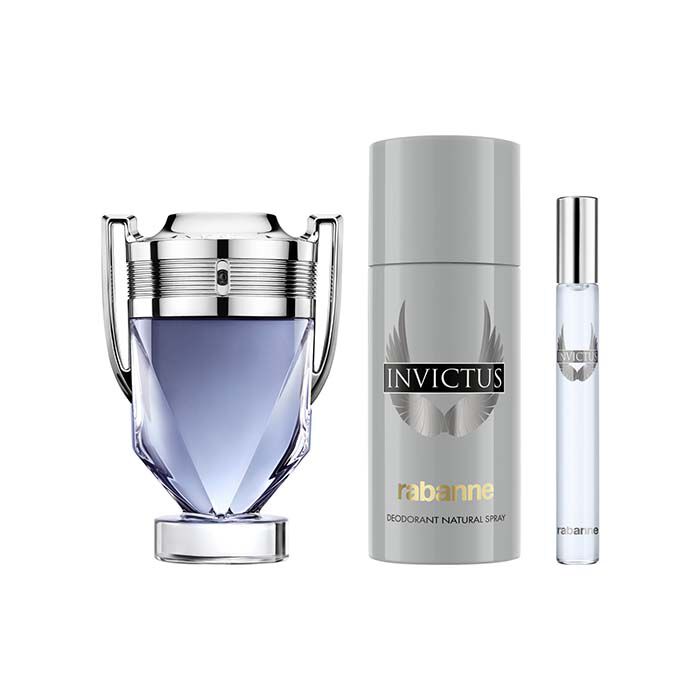 INVICTUS Estuche  100ml-231979 1