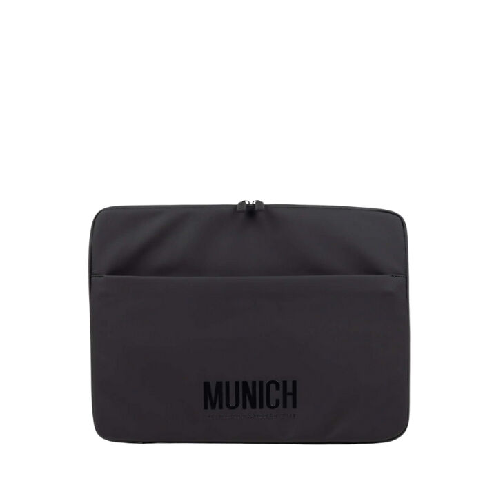 Funda para Port&aacute;til Essence Recycled Negro   5