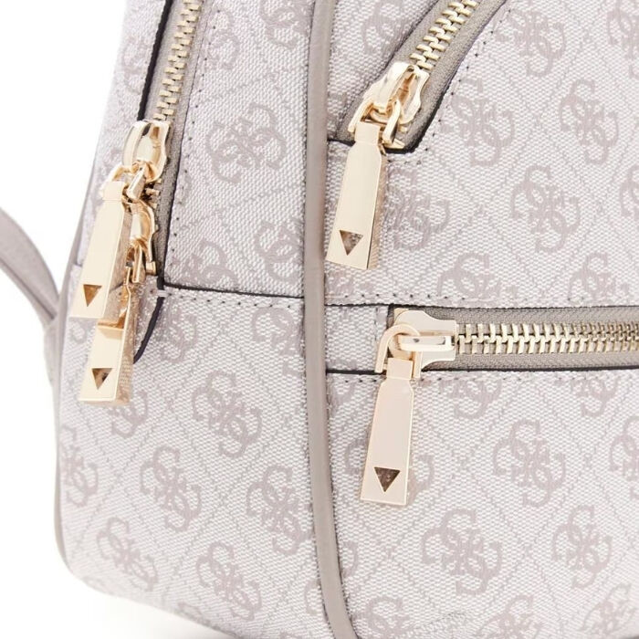 Mini Mochila Manhattan Logo   1