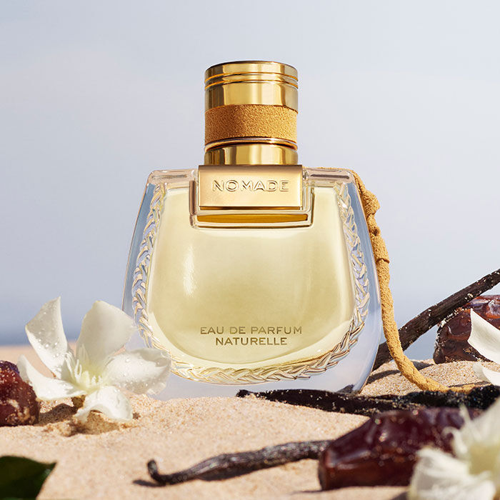 CHLOÉ NOMADE NATURELLE  75ml-203302 5