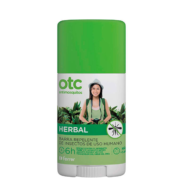 Antimosquitos Barra Herbal  50ml-204201 1