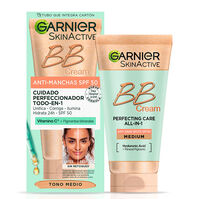 Skin Active BB Cream Anti-Manchas SPF50  50ml-210612 2