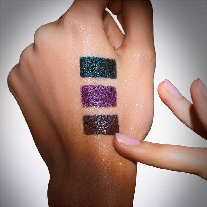 Double Wear Waterproof Gel Eye Pencil   2