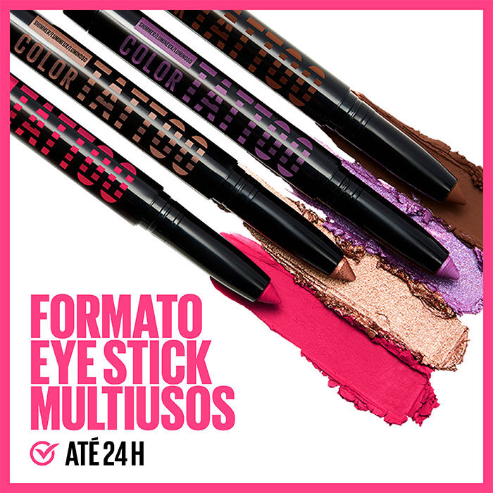 Color Tattoo Eye Stick   3