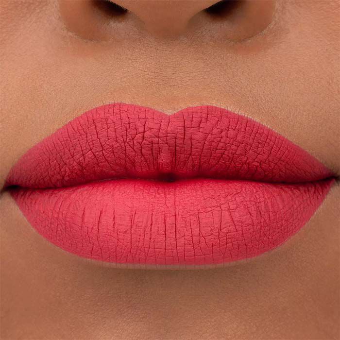 Liquid Lipstick 8h Matte   2