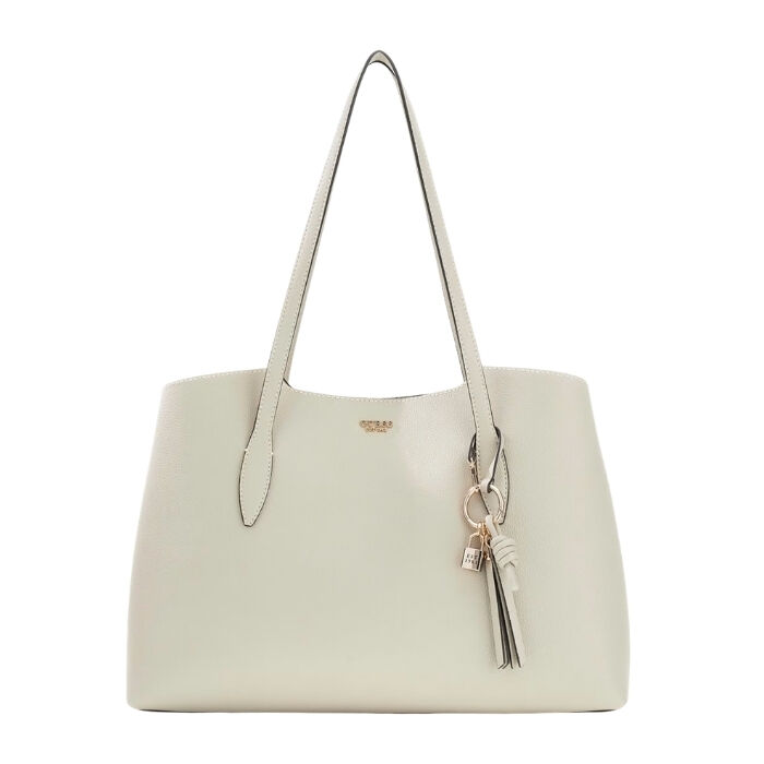 Bolso Tote Melody Beige   0