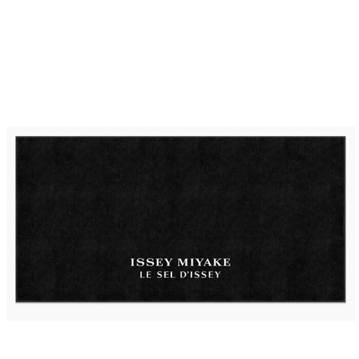 REGALO TOALLA ISSEY MIYAKE  