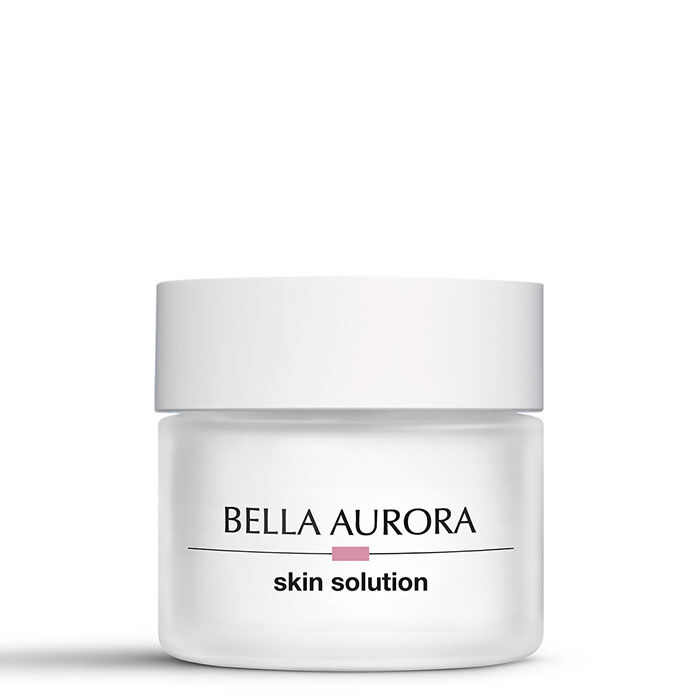 SKIN SOLUTION Age Solution Mixta-Grasa  