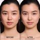DIOR FOREVER NUDE RADIANT FILTER   2