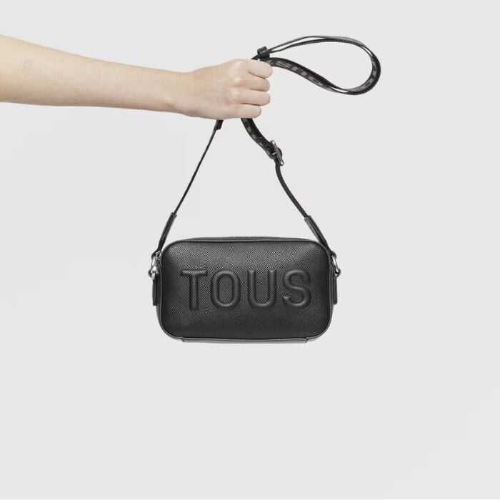 Bandolera Reporter La Rue New Negro   6