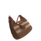 Bolso de Hombro Habana Marr&oacute;n   3