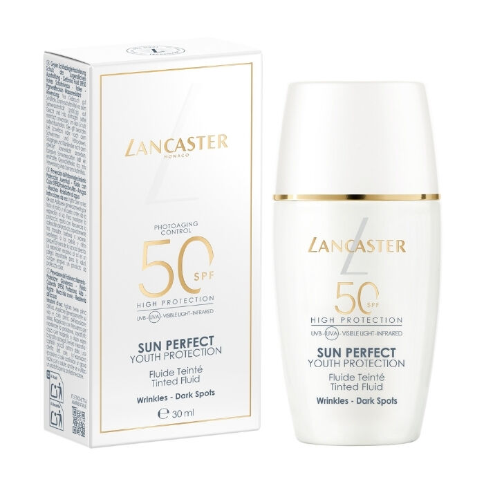 Sun Perfect Perfecting Fluid SPF50  30ml-210694 1