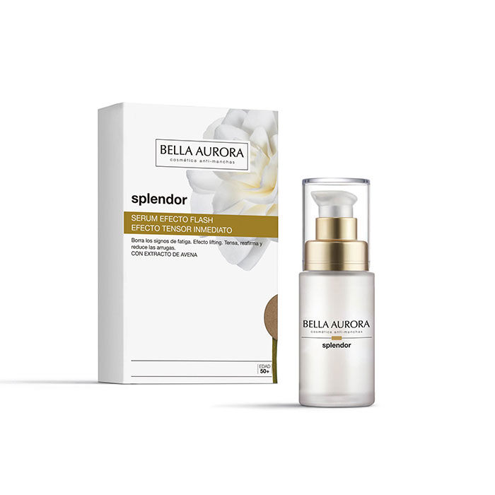 SPLENDOR Sérum Efecto Flash  30ml-152232 2