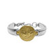 Pulsera Alizée Oro  T. Única-224674 2