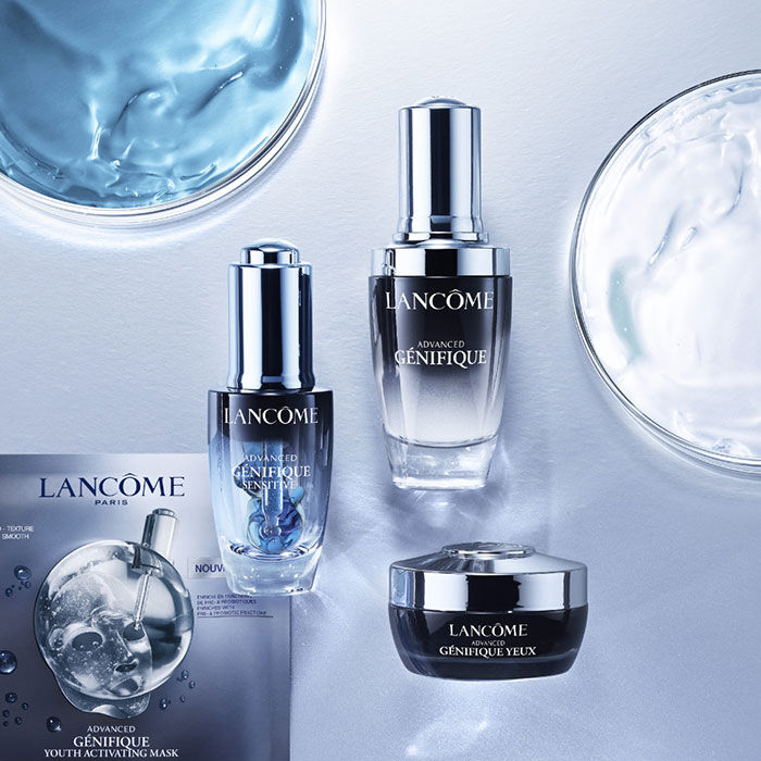 Advanced Génifique Sensitive  20ml-198947 5