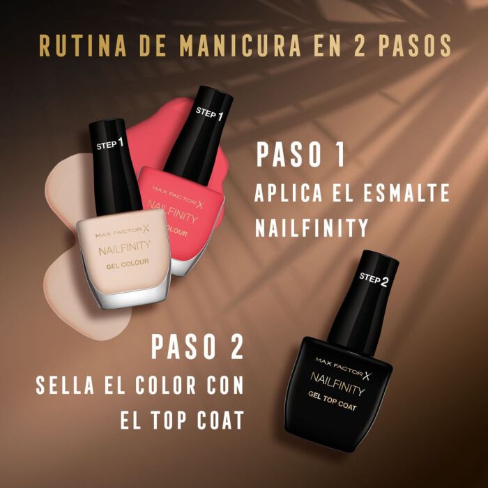 Nailfinity 3D Gel Colour   2