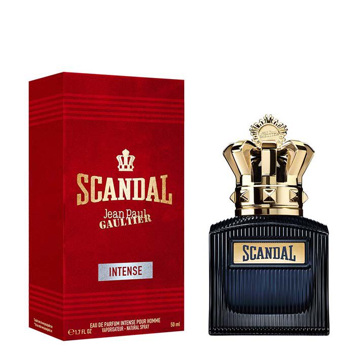 SCANDAL POUR HOMME INTENSE  50ml-229346 1