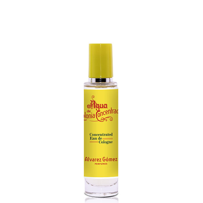 Agua de Colonia Concentrada  30ml-192212 4