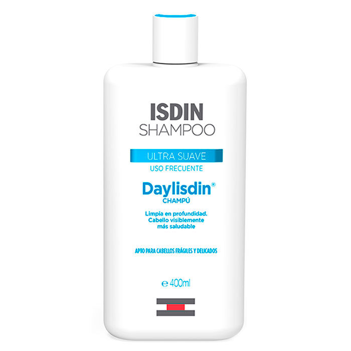 Daylisdin Champú  400ml-203572 0