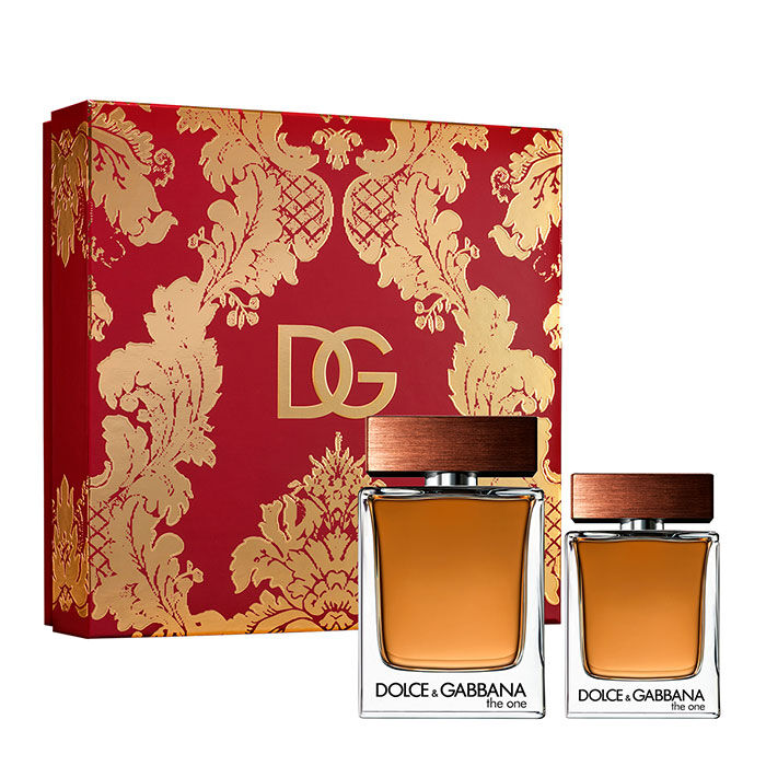 THE ONE For Men Estuche  