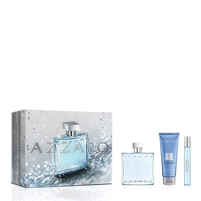 Chrome Estuche  100ml-237089 1