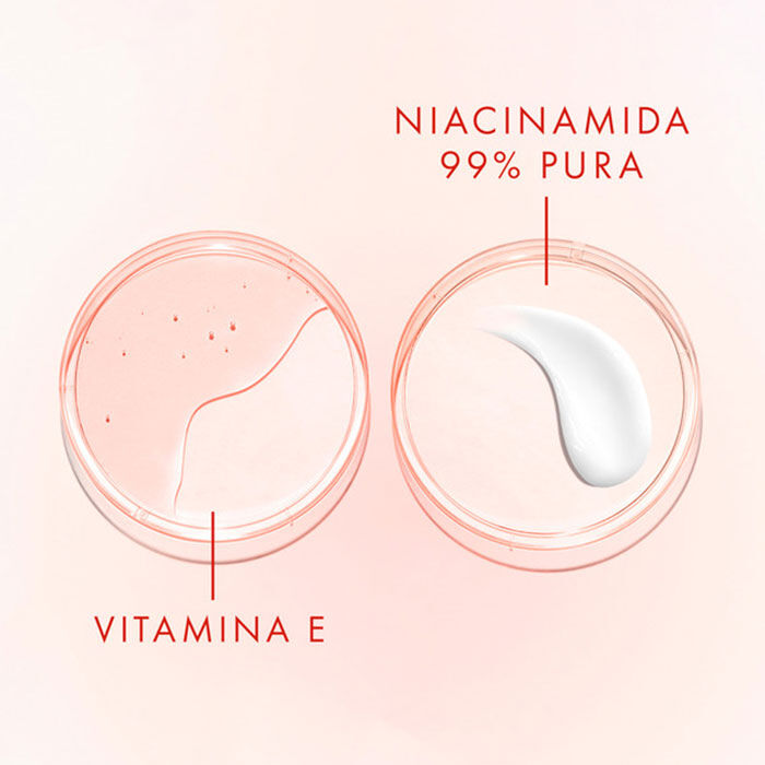 Niacinamida 24 + Vitamina E Contorno de Ojos  15ml-222380 4