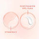 Niacinamida 24 + Vitamina E Contorno de Ojos  15ml-222380 4