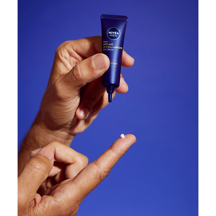 Hyaluron Contorno de Ojos Antiedad  15ml-198775 4