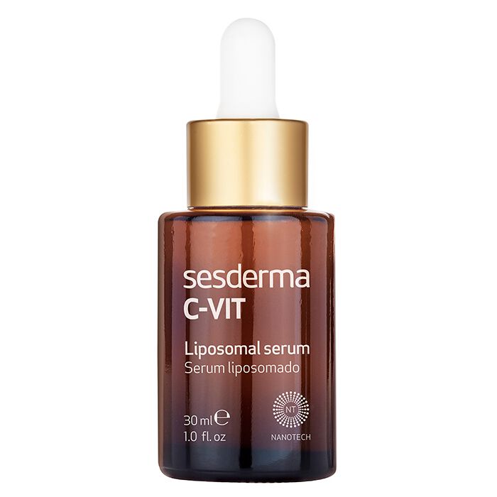 C-Vit Liposomal Sérum  30ml-187075 2