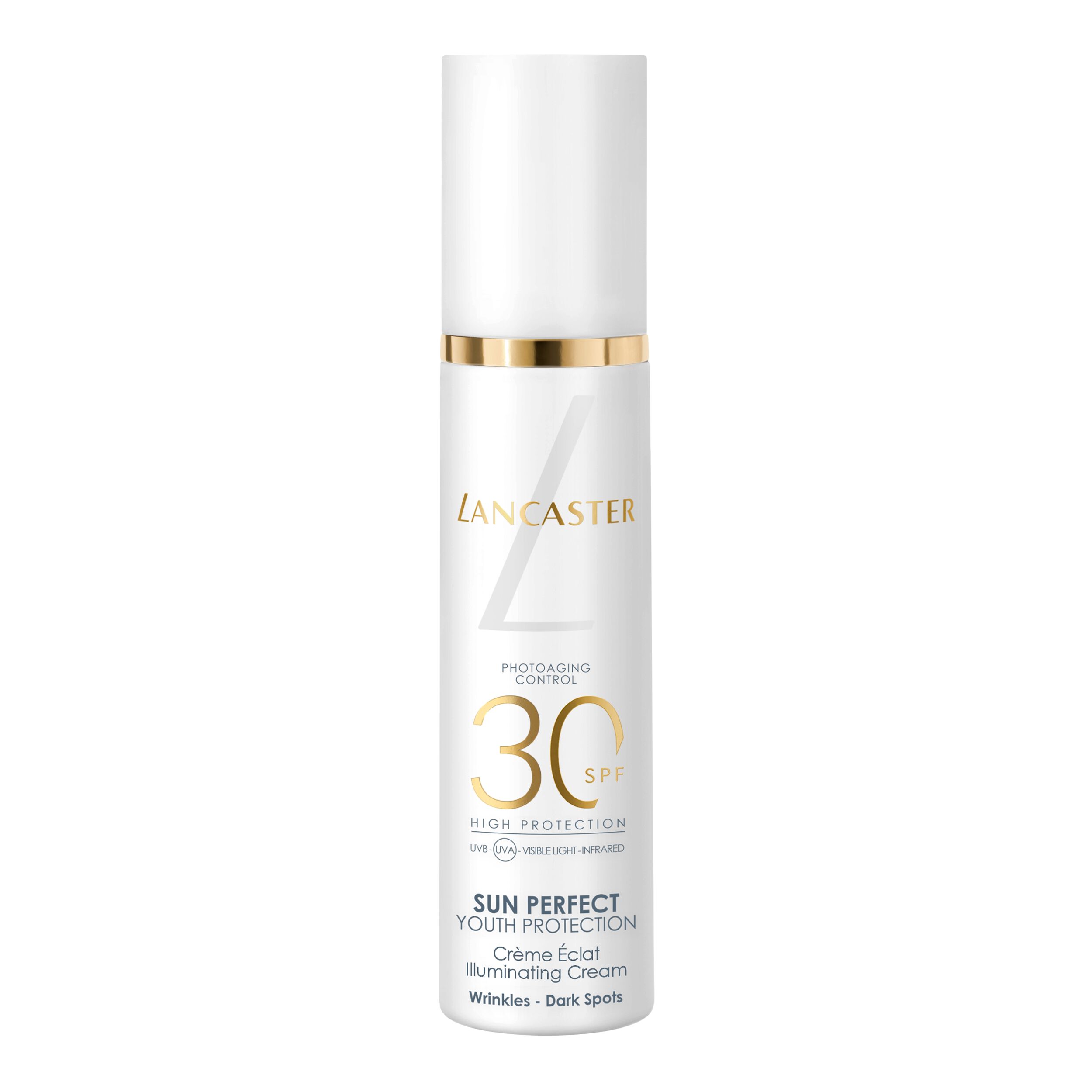 Sun Perfect Illuminating Cream SPF30  
