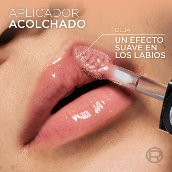 Plump Ambition Hyaluron Lip Oil   4