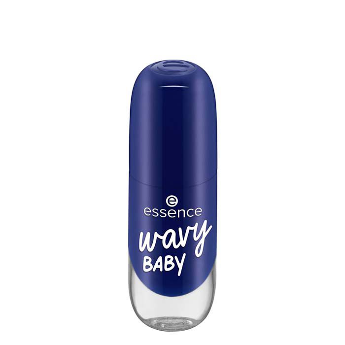 Gel Nail Colour Esmalte de Uñas   0