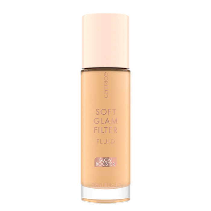 Soft Glam Filter Fluído   3