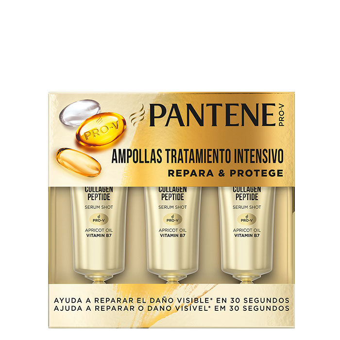 Repara & Protege Ampollas Tratamiento Intensivo  1ud.-212728 1