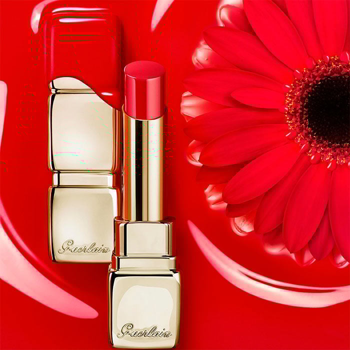 KissKiss Shine Bloom   2