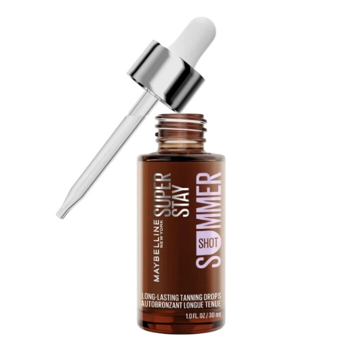 Superstay Summer Shot Bronceador  