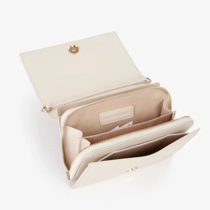 Bolso de Mano Ember Beige   3