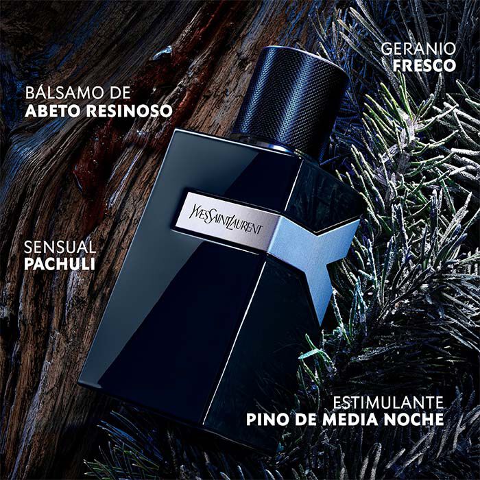 Y LE PARFUM  100ml-227316 2