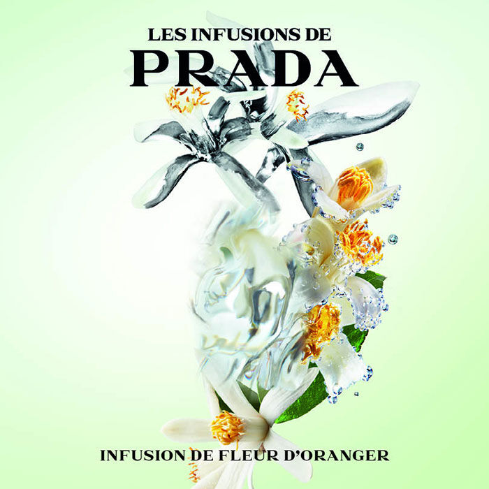 Infusion Fleur d'Oranger  100ml-154647 4