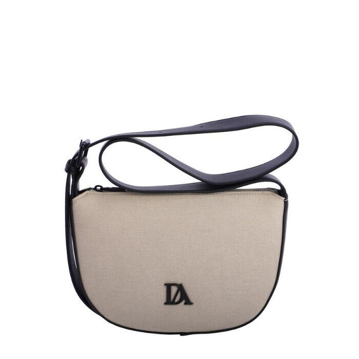 Bolso Bandolera Iconic Negro   5