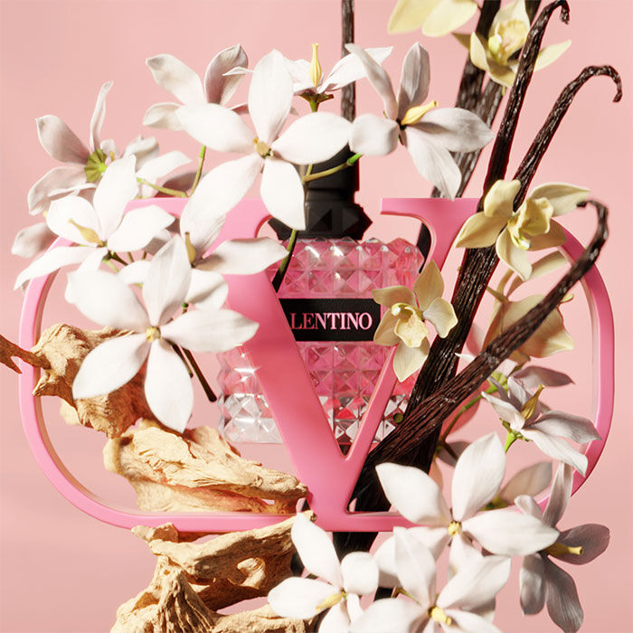 BORN IN ROMA DONNA  100ml-188374 2