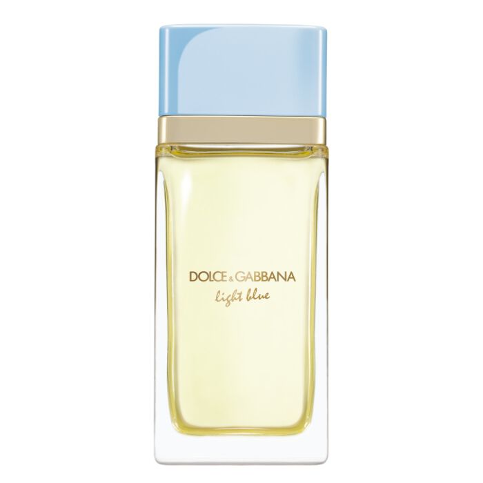 LIGHT BLUE EDP  200ml-237165 9