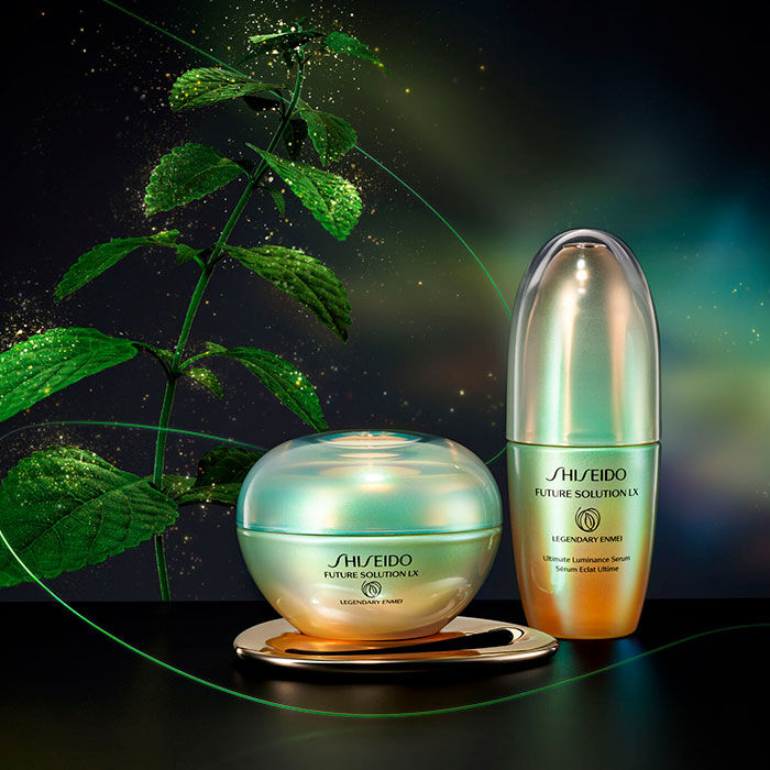 Future Solution LX Legendary Enmei Cream  50ml-230528 3