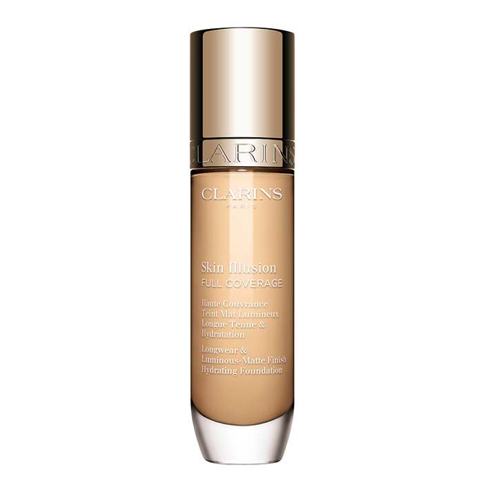 Skin Illusion Full Coverage   0