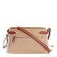 Bolso Bandolera Aria Beige   2