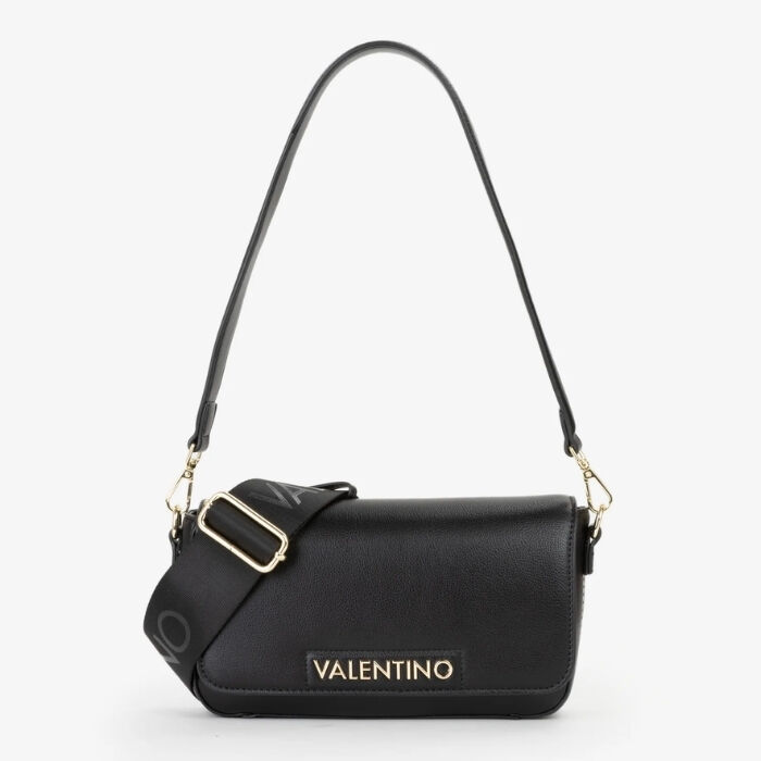 Bolso Bandolera Aury RE Negro   4