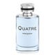 QUATRE POUR HOMME  100ml-153723 2