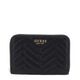 Cartera Anning Pespunteada Black   0